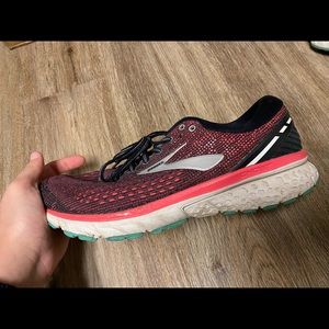 Brooks Ghost 11